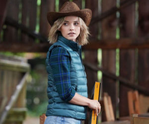 Barwy szczęścia odc. 3282. Janka (Oliwia Drożdżyk)