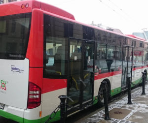 Lublin dostał nowe autobusy