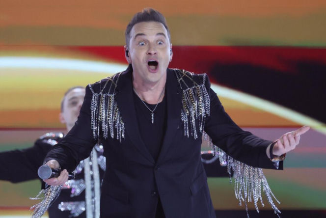 Sylwester w TV Republika