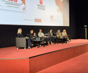 Przedpremierowy pokaz filmu Piernikowe Serce