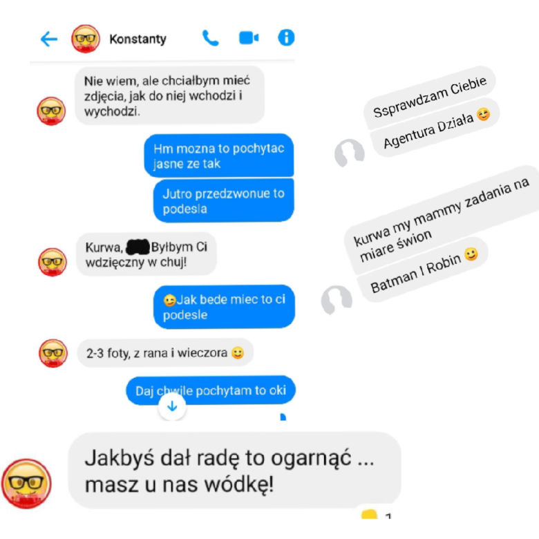 OBRZYDLIWE wpisy urzędników. Chcieli ZROBIĆ TO wiceprezydent miasta 