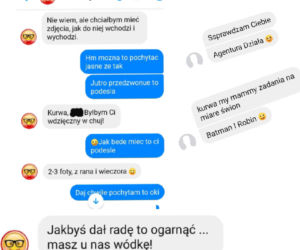 OBRZYDLIWE wpisy urzędników. Chcieli ZROBIĆ TO wiceprezydent miasta 