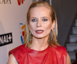 Magdalena Cielecka kończy z Chyłką