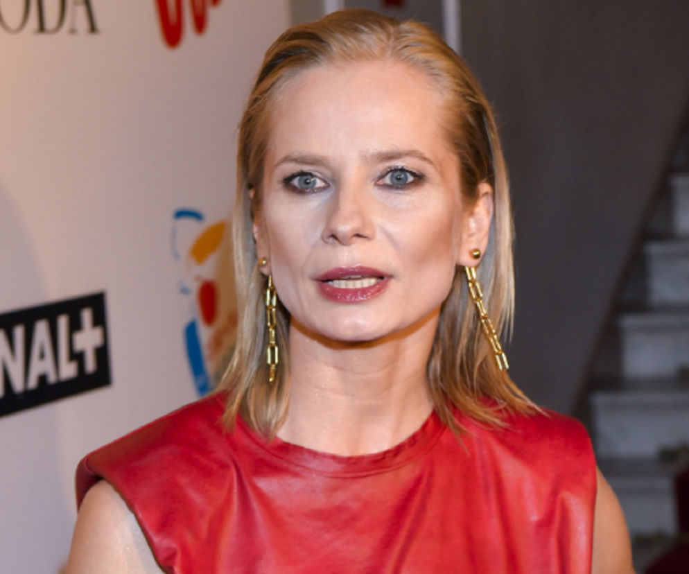 Magdalena Cielecka kończy z Chyłką