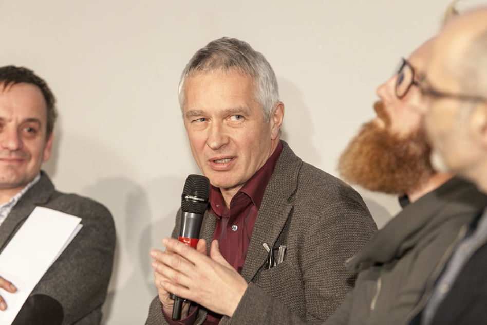 Maciej Miłobędzki