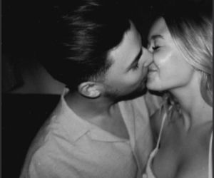 Allan Krupa pokazał ukochaną. Syn Edyty Górniak znowu jest zakochany