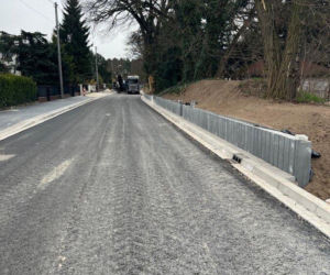 Nowy etap prac na Kiepury