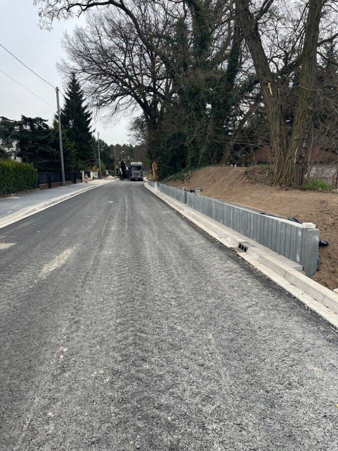 Nowy etap prac na Kiepury