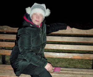 Siostra zamordowanego księdza płakała, gdy oczytywali wyrok dla Rafała J. Tego najbardziej bały się ofiary