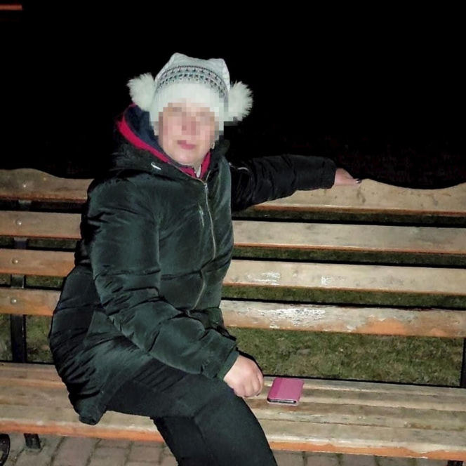 Siostra zamordowanego księdza płakała, gdy oczytywali wyrok dla Rafała J. Tego najbardziej bały się ofiary