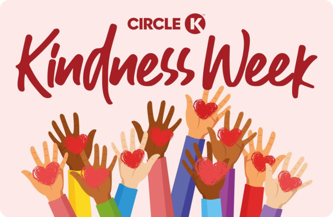 Circle K