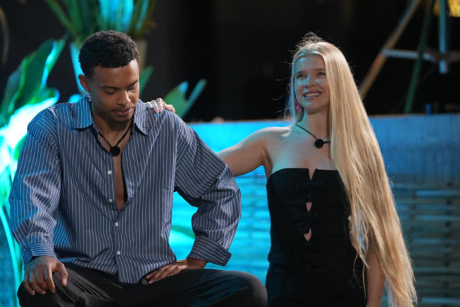 Hotel Paradise 12 - odcinek 22