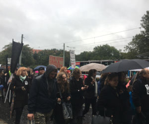 Czarny wtorek we Wrocławiu