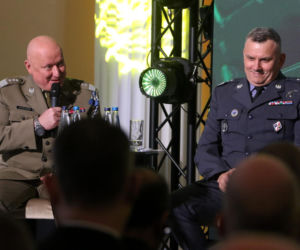 Konferencja Portalu Obronnego: „Fundamenty bezpieczeństwa 2025/2026”