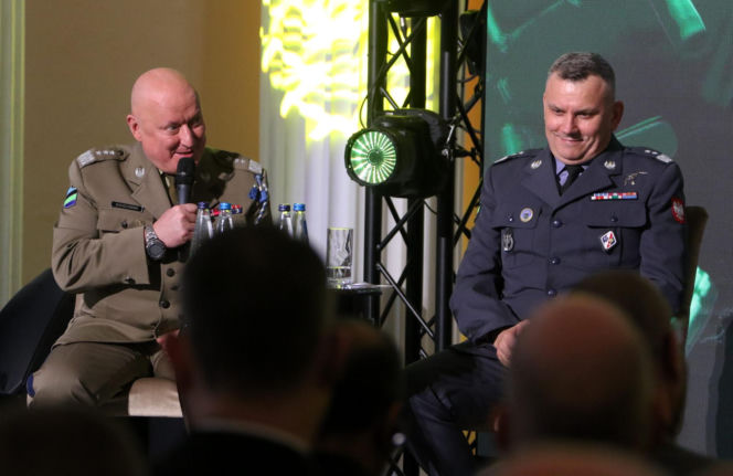 Konferencja Portalu Obronnego: „Fundamenty bezpieczeństwa 2025/2026”