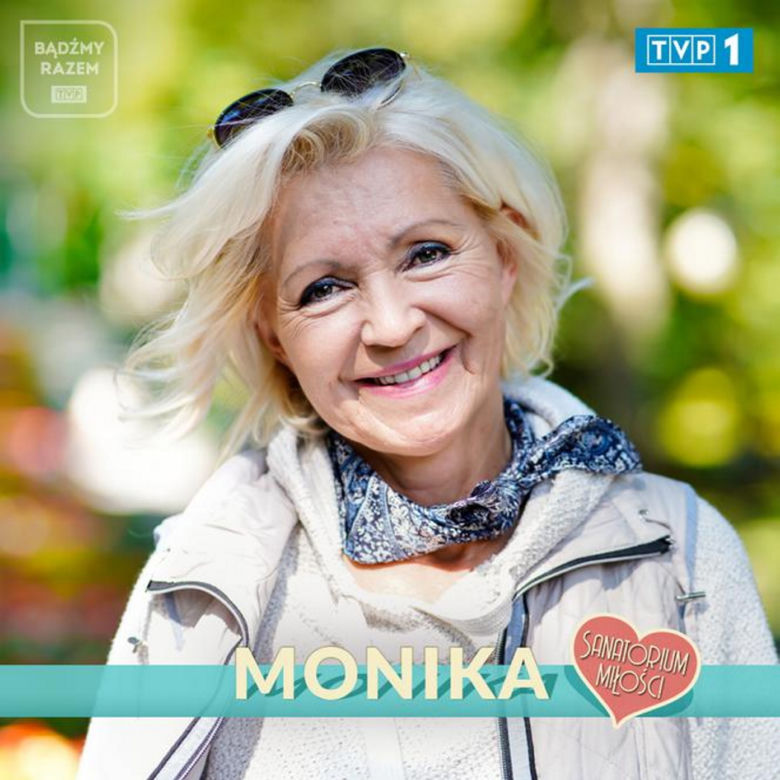 Monika i Andrzej S. z "Sanatorium miłości"