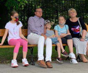 Dobre serce Chajzera