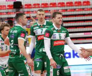 Stal Nysa - Indykpol AZS Olsztyn