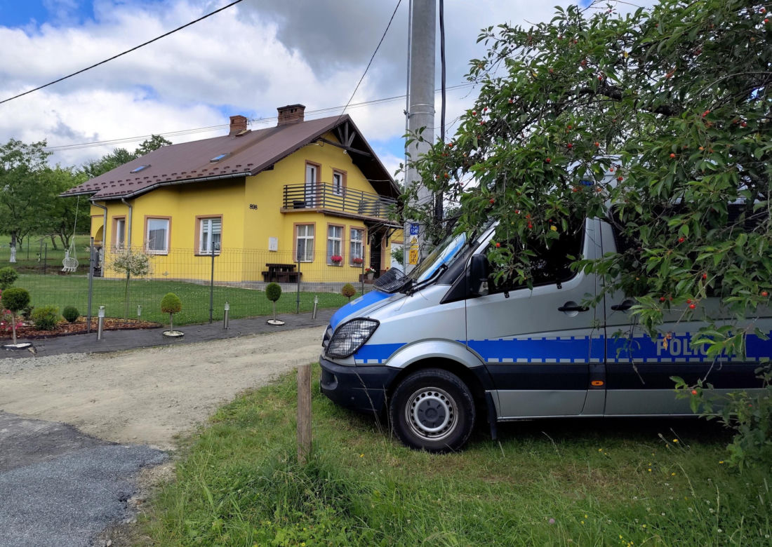 Tadeusz Duda siał postrach w rodzinie od lat. Ujawniamy kulisy rodzinnego dramatu