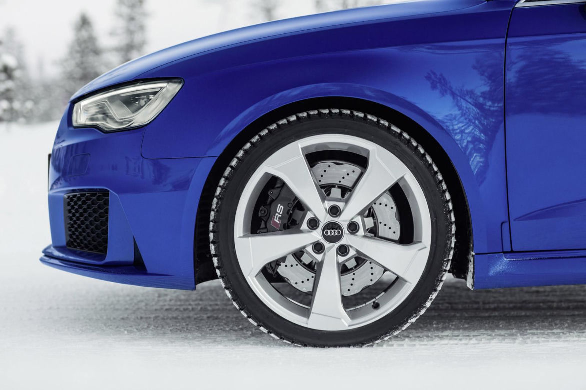 Audi RS3 Sportback