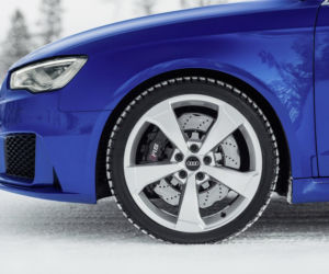 Audi RS3 Sportback