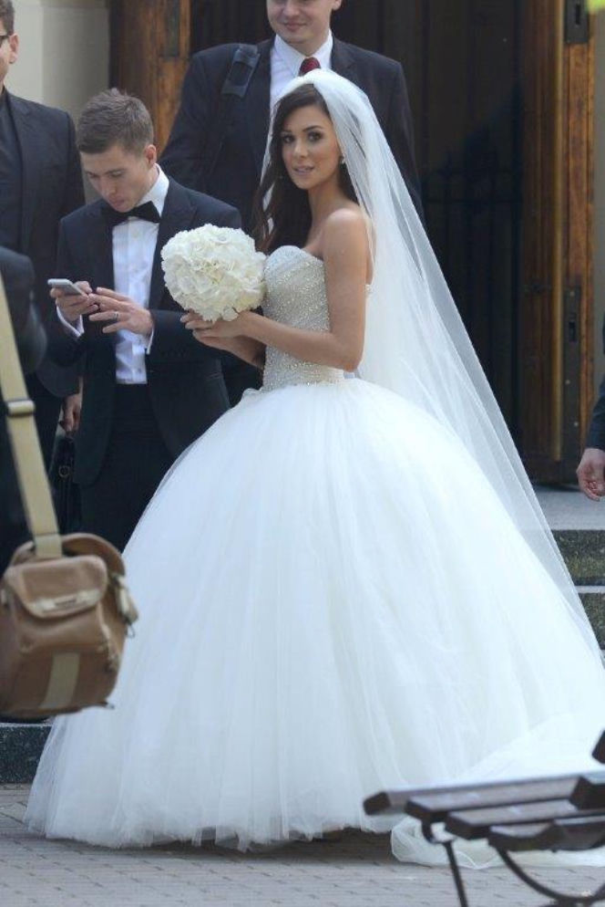 ŚLUB Jakub Kosecki i Aleksandra Chlebicka