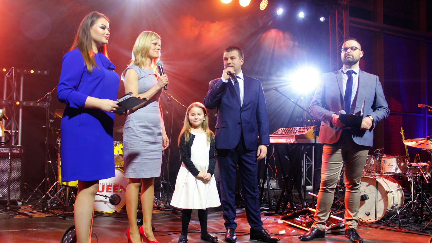 ESKA Business Party By Grupa Polmotor