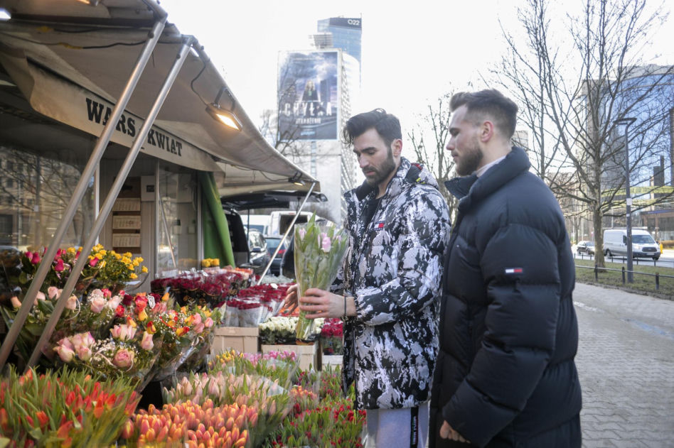 Ślub Jelonka i Kubiaka pod znakiem zapytania? 