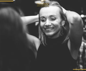 Tak w weekend łodzianie bawili się w klubie Fanaberia