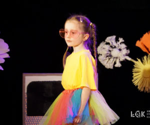 XIII Przedszkolny Przegląd „Tanecznym Krokiem” w Łukowskim Ośrodku Kultury 2026