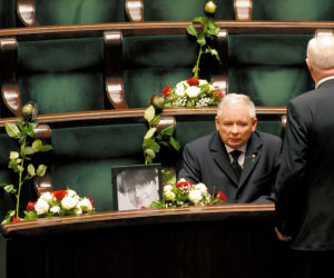 Jarosław Kaczyński