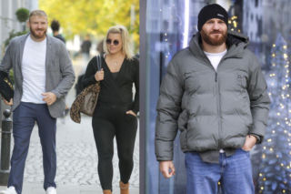 Jan Błachowicz z partnerką i synem poszedł do TVN! Domowe tajemnice wyszły na jaw. To nie jest łatwa sprawa