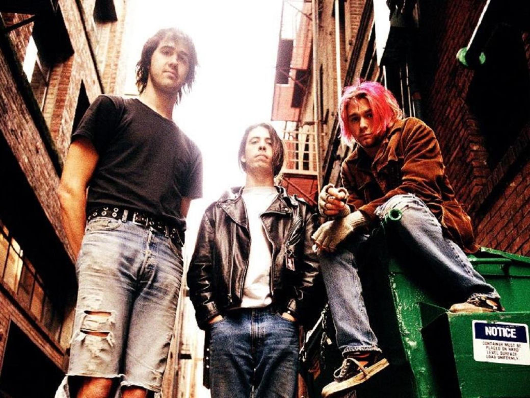 Nirvana