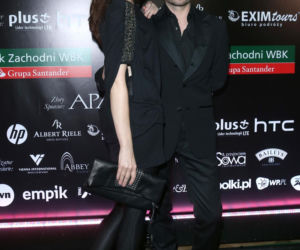 Agnieszka Maciąg w 2013 r.