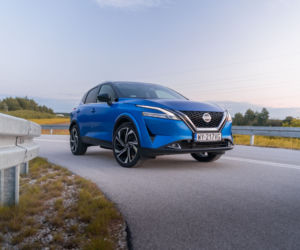 Nissan Qashqai 1.3 DIG-T MHEV 158 KM XTronic 2WD Tekna+