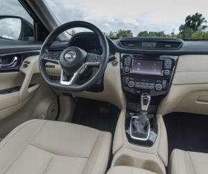 Nissan X-Trail 1.7 dCi 150 KM 4x4 Xtronic Tekna