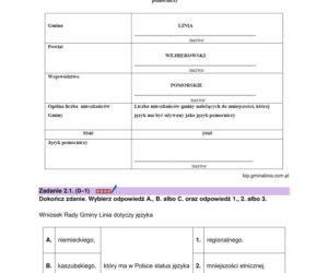 Próbna matura 2026: WOS. Arkusze CKE, pytania i odpowiedzi z WOS-u [16.01.2026]