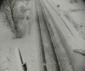 Atak zimy w Polsce. Tutaj zrobiło się biało