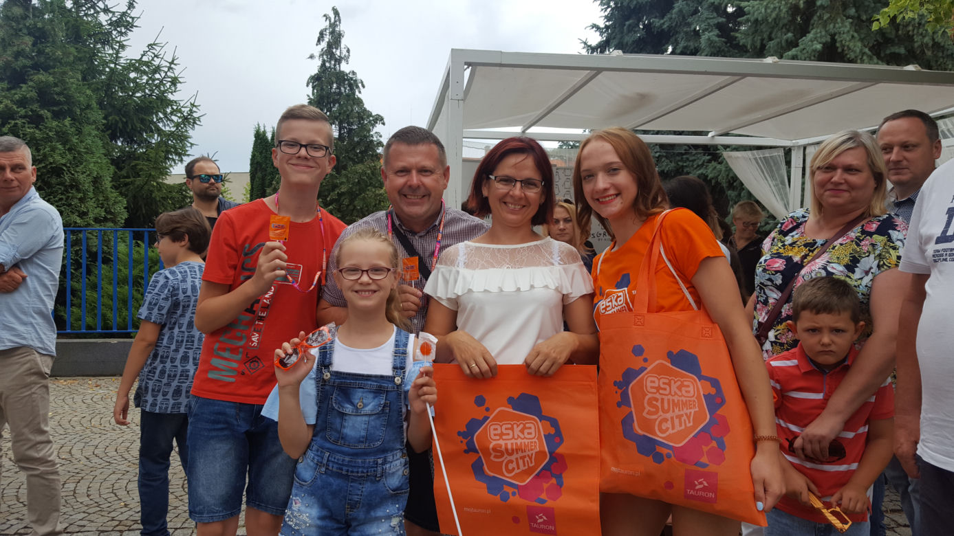 ESKA Summer City 2019