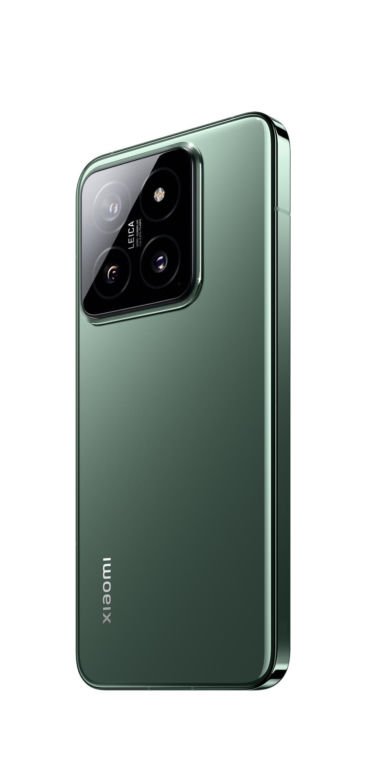 Xiaomi 14