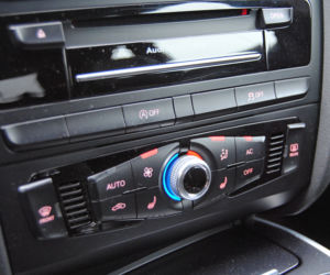 Audi A4 Avant B8 2.0 TDI CR