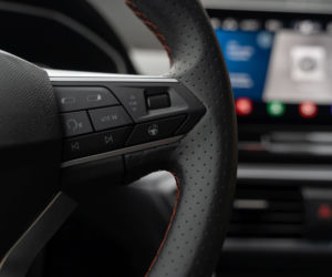 (2020) Seat Leon FR 1.5 eTSI 150 KM DSG7
