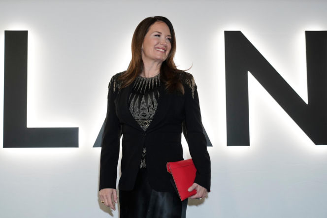 Melania została gwiazdą filmową. Ale jest jeden problem