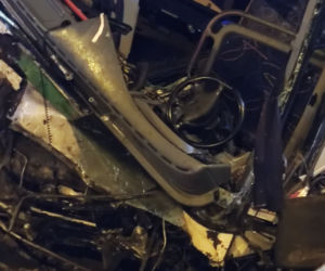 Autostrada A4. Dramatyczna relacja ratowników medycznych z miejsca wypadku autokaru