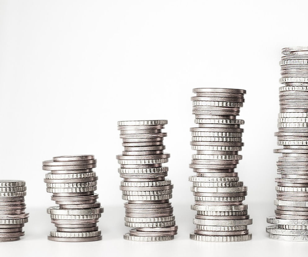 GUS opublikował raport najbogatszych miast. Śląskie daleko w tyle!