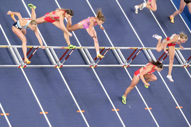 Orlen Copernicus Cup 2026: Tak wyglądało święto sportu w Kujawsko-Pomorskiej Arenie Toruń. Zdjęcia ze środka