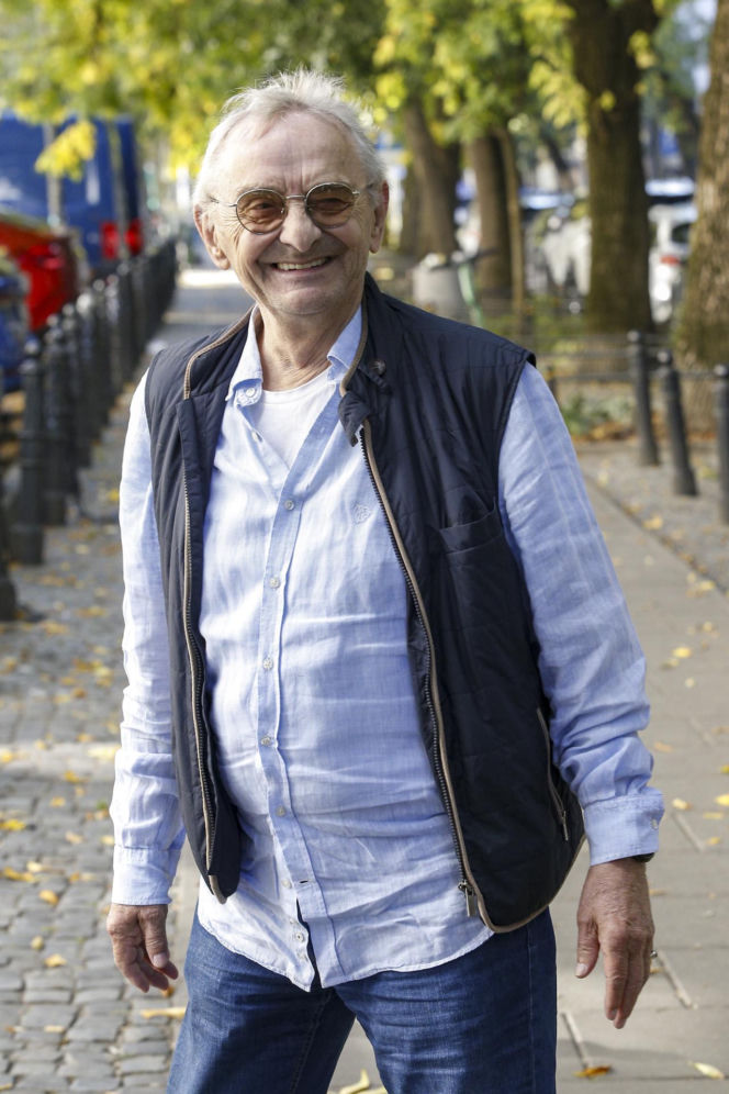 Wielki powrót kultowego serialu "Alternatywy 4"? Bończak stawia sprawę jasno