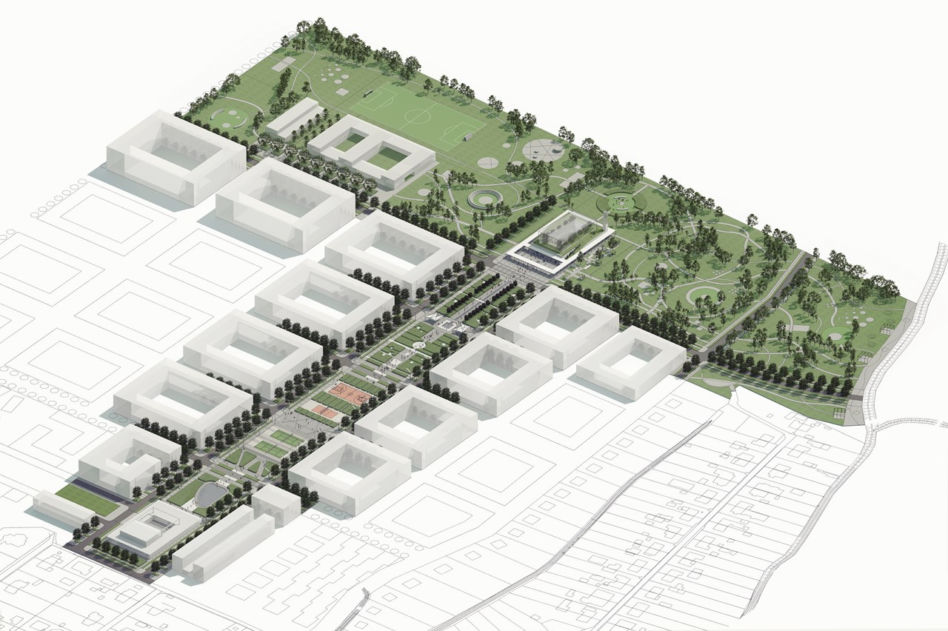 Polski kościół XXI wieku – jaka powinna być współczesna architektura sakralna. Apel architektów do władz administracji lokalnej i kościelnej