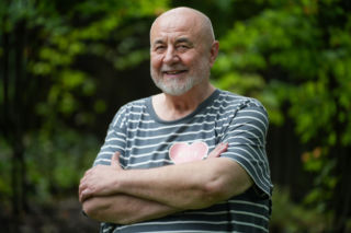 „Sanatorium miłości 8”: Po 20 latach samotności Wiesław chce zacząć od nowa