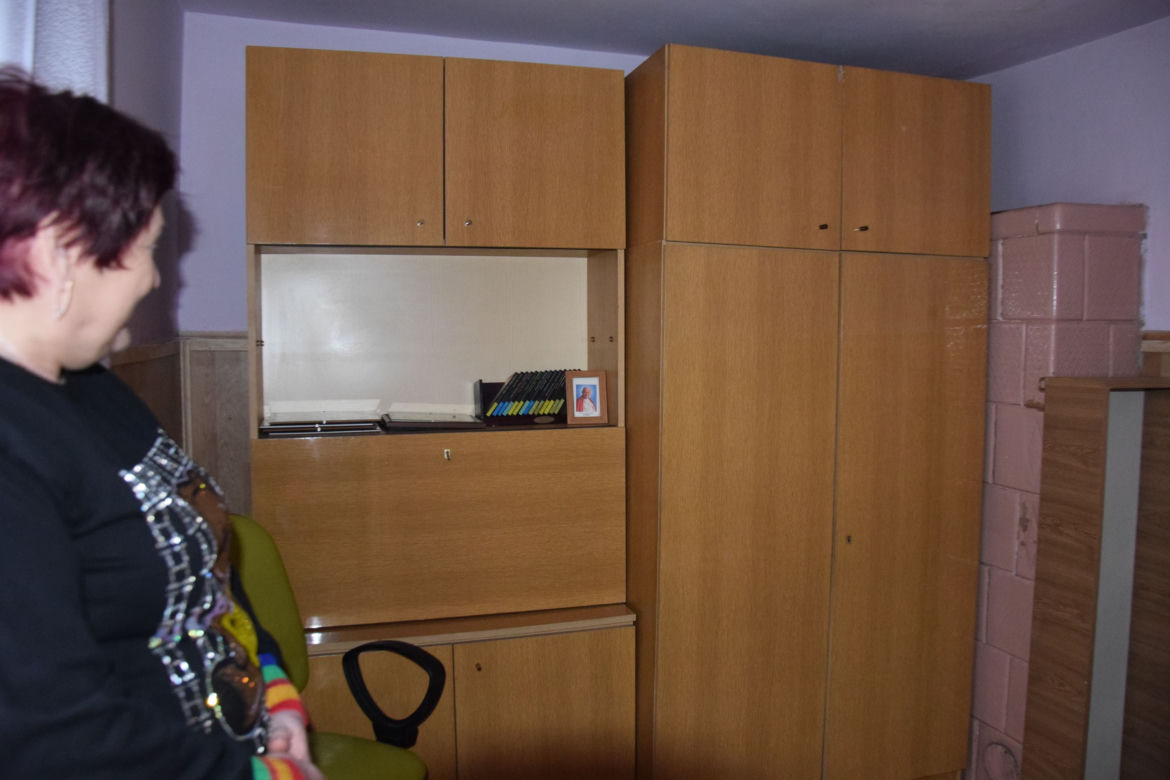 Dzięki czytelnikom "Super Expressu" mamy nowy dom [GALERIA]